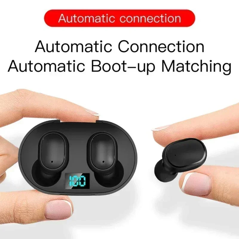 E6S Earbuds