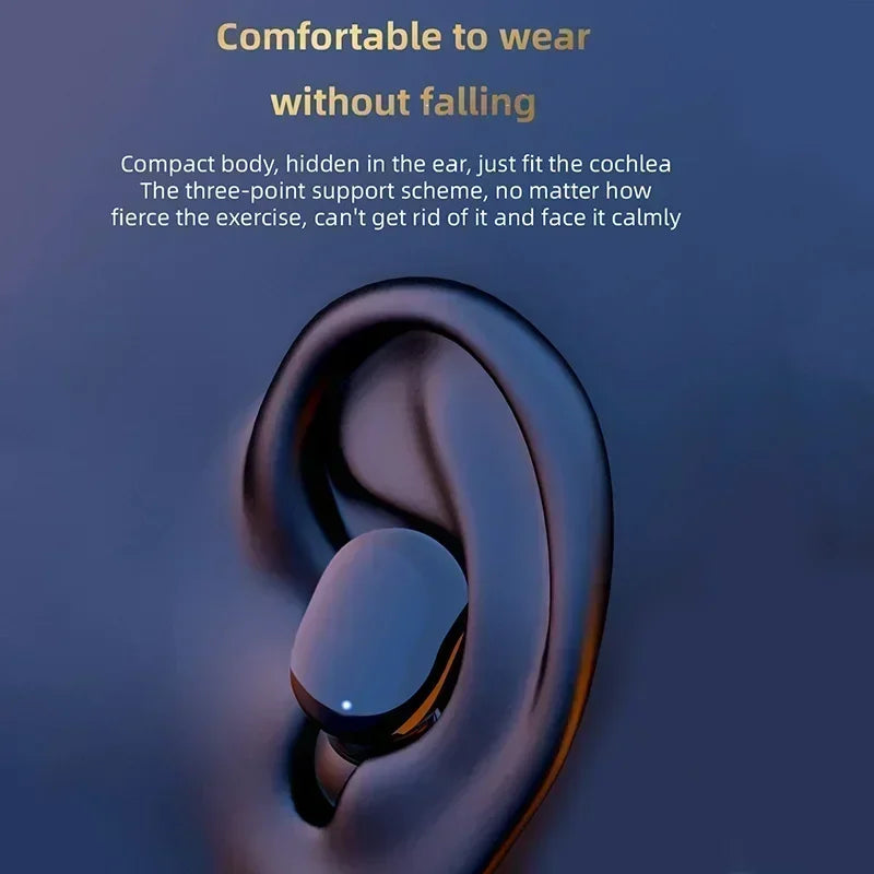 G9Spro Wireless Earbuds