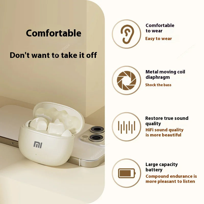 Xiaomi Earbuds