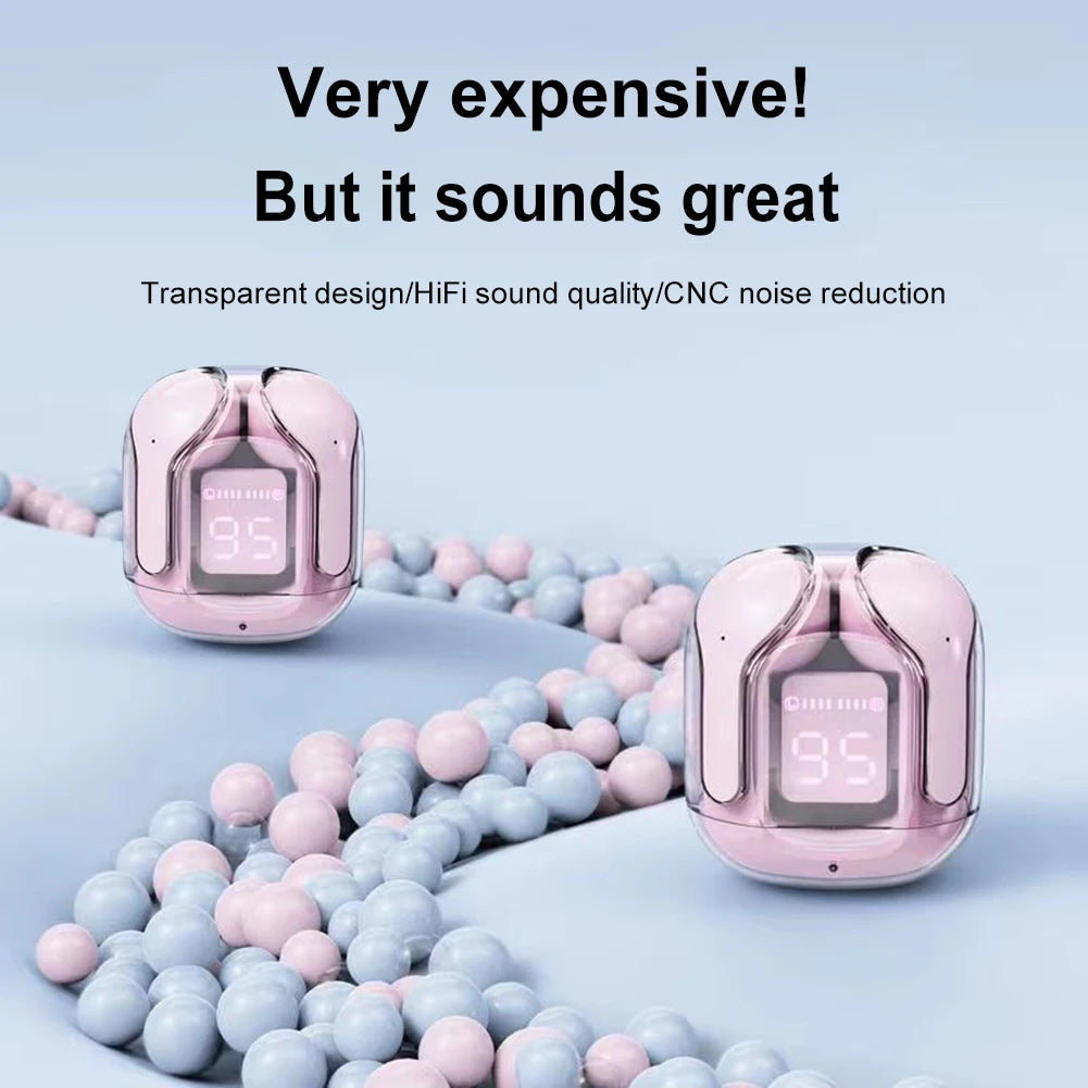 Bluetooth-Ear Earbuds