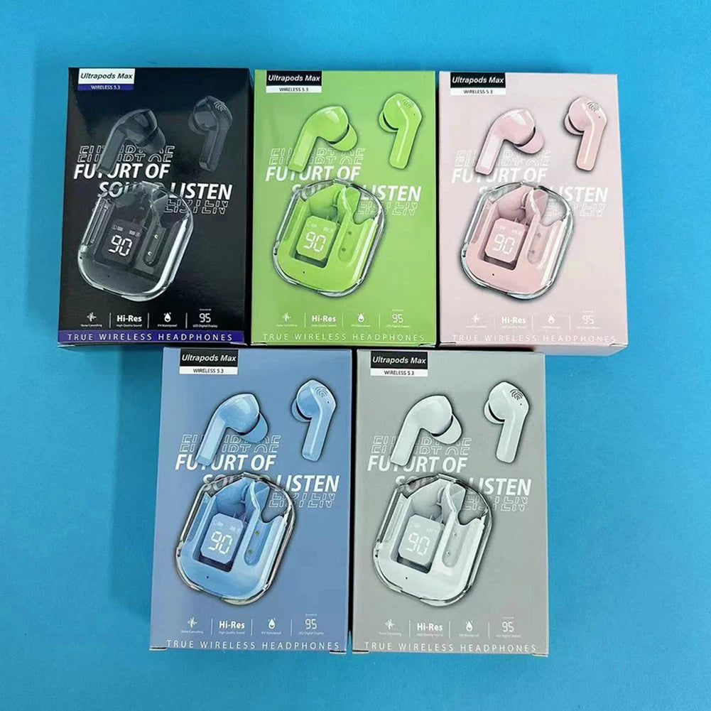 Bluetooth-Ear Earbuds
