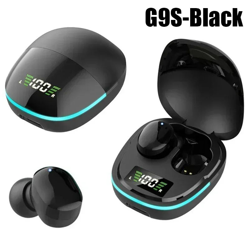 G9Spro Wireless Earbuds