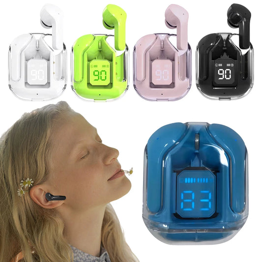 Bluetooth-Ear Earbuds