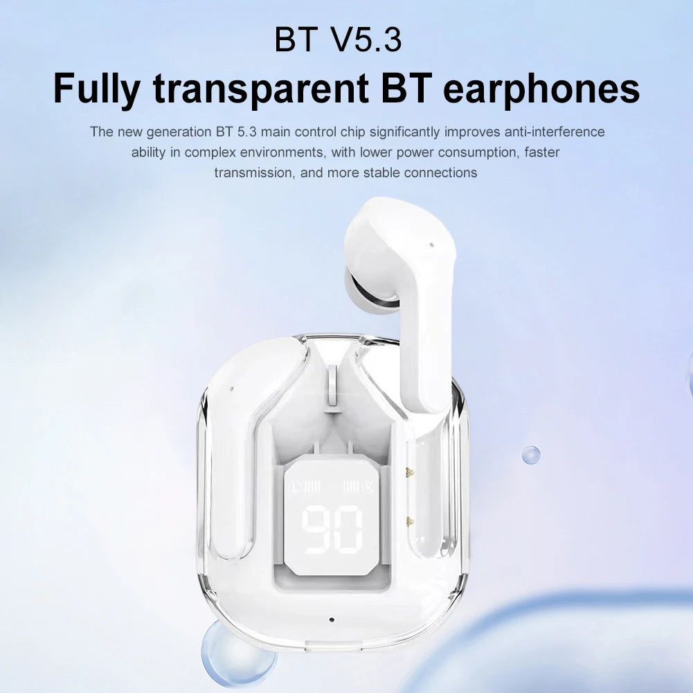Bluetooth-Ear Earbuds