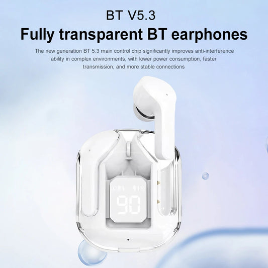 Bluetooth-Ear Earbuds