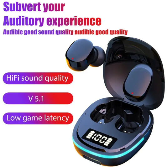 G9Spro Wireless Earbuds