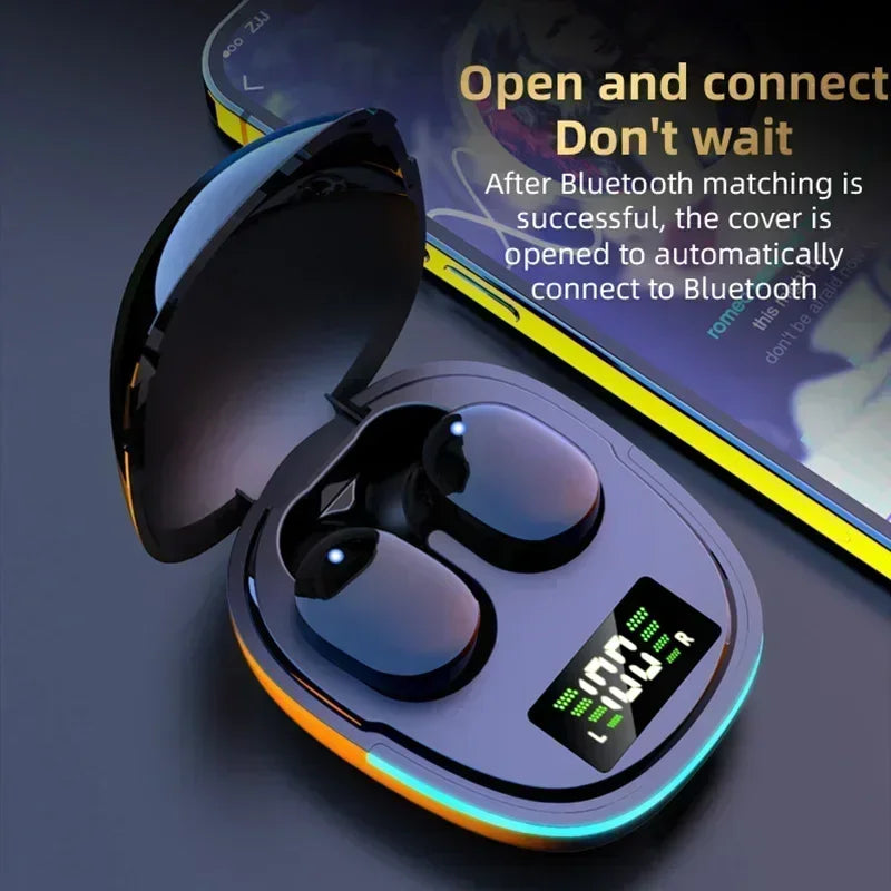 G9Spro Wireless Earbuds