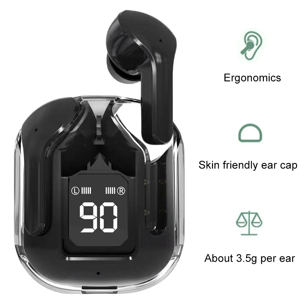 Bluetooth-Ear Earbuds